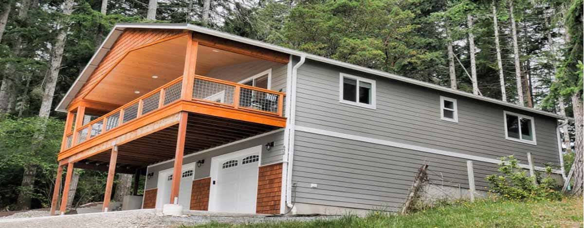 Expert ADU (Accessory Dwelling Units) Contractors in Encino