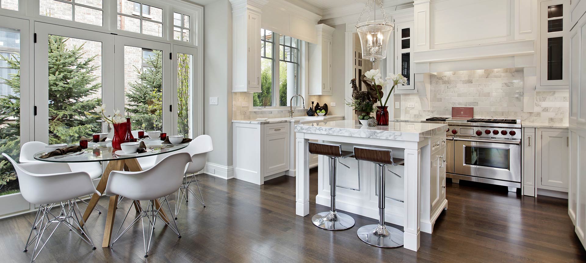Expert Kitchen Remodeling Contractors in Los Angeles County – Transform Your Space