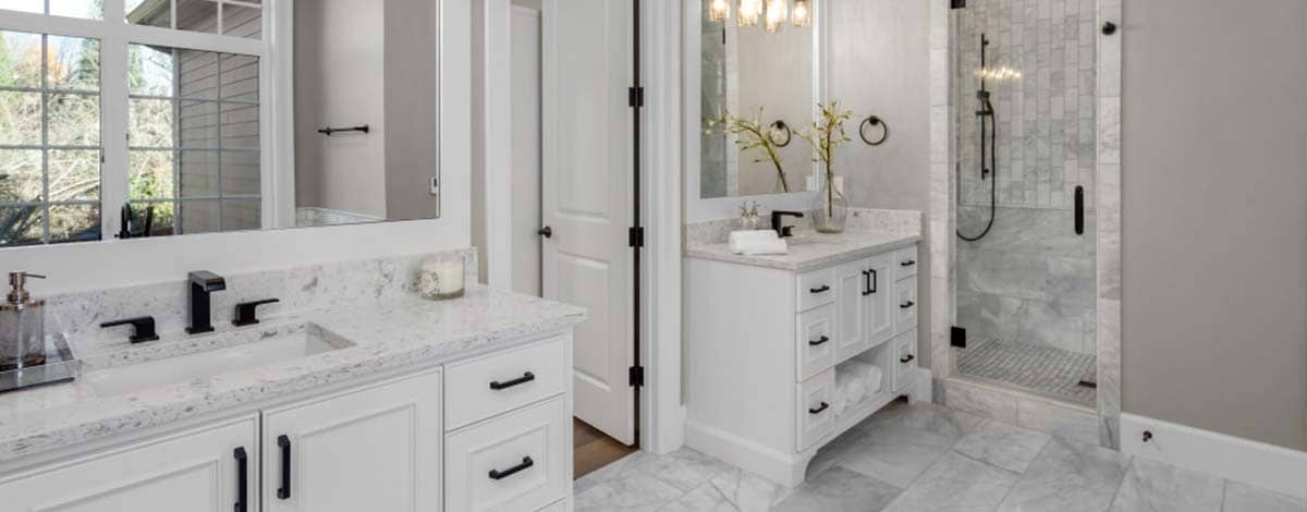 Bathroom Remodeling Specialists in Encino