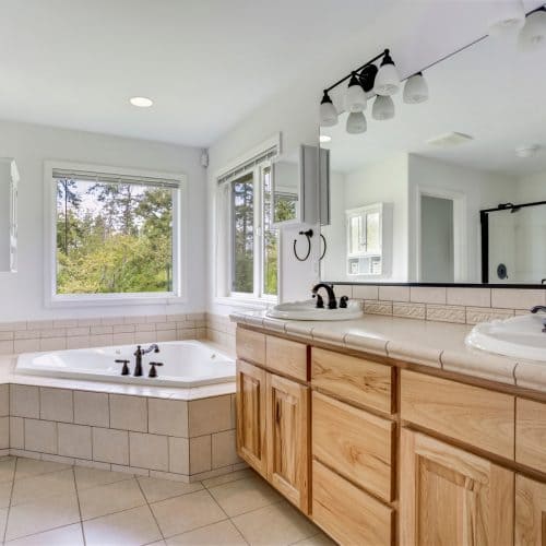 Bathroom Renovation Los Angeles County
