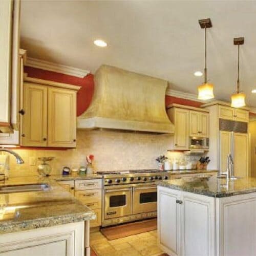 kitchen Remodeling Contractors