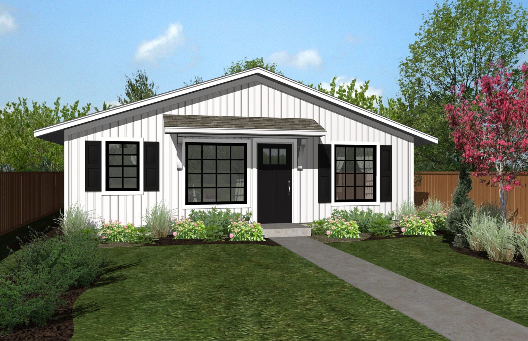 ADU Services in Los Angeles County - Expert Accessory Dwelling Unit Construction & Design