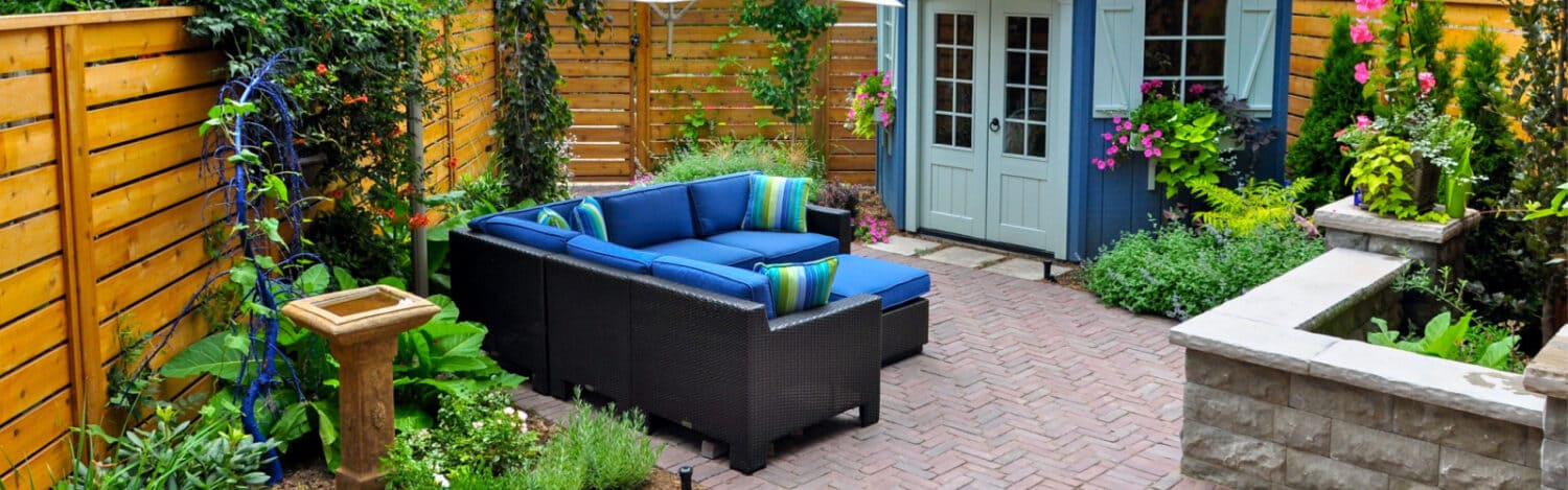 Professional Hardscaping Services in Los Angeles County - Expert Design & Installation for Patios, Walkways & More