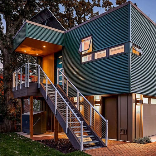 Adu Services Contractors
