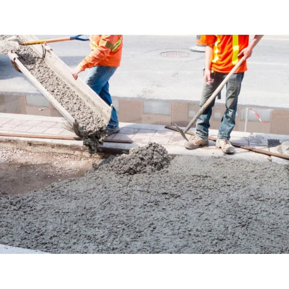 Concrete Contractors Los Angeles