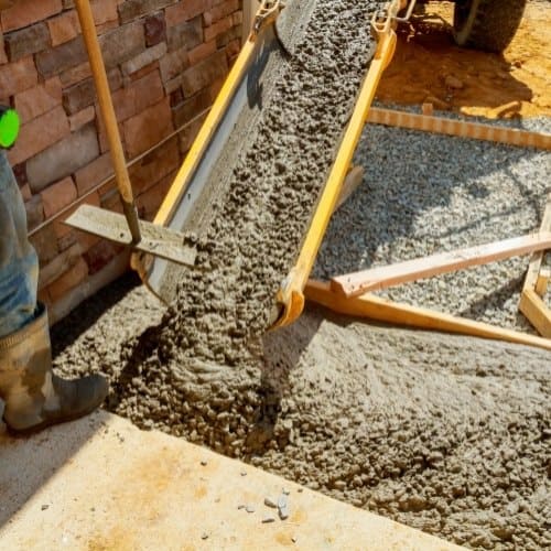 Concrete Contractors Los Angeles County