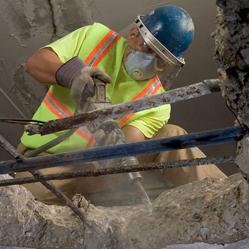 Concrete Contractors Services Los Angeles County
