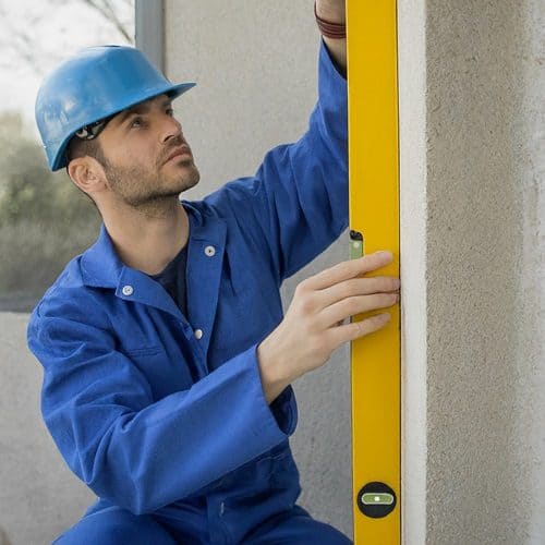 Foundation Repair Services Los Angeles
