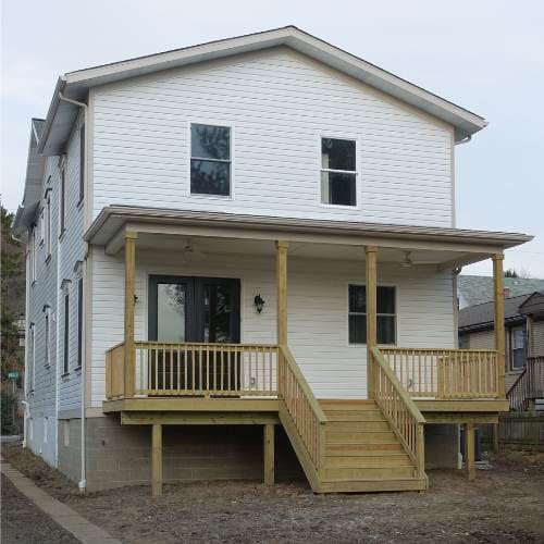 home addition Renovation Los Angeles County