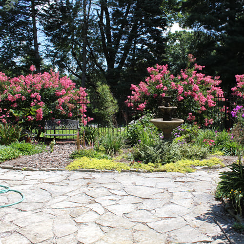 Professional Hardscaping Services Los Angeles County