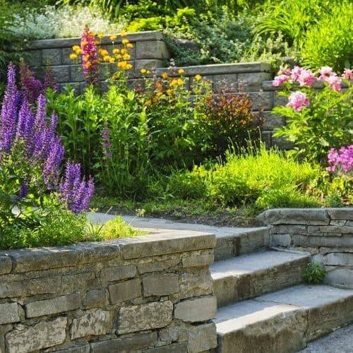 Professional Hardscaping Services Contractors
