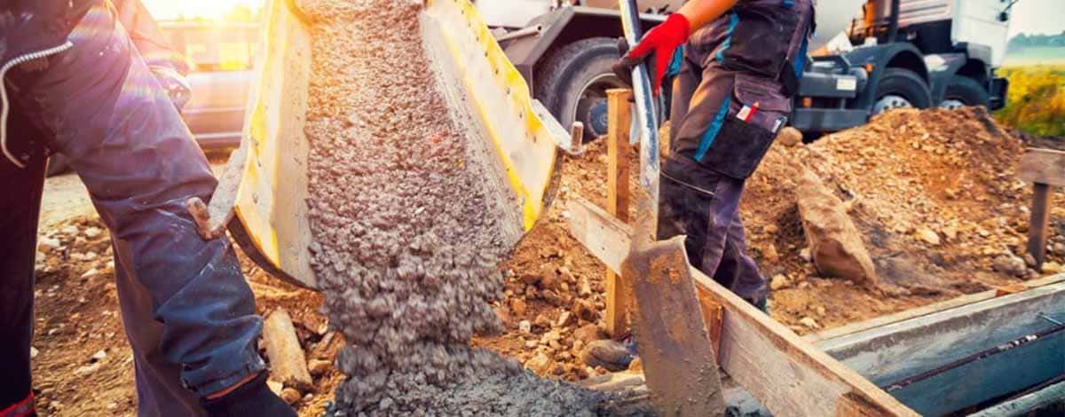Reliable Concrete Contractors in Encino
