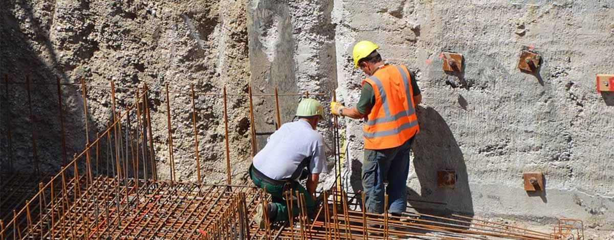 Foundation Repair Services in Encino