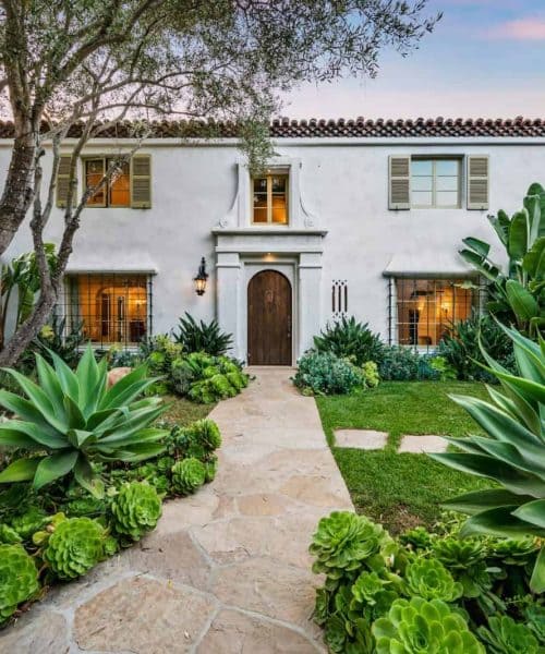 Hardscaping Contractors Encino