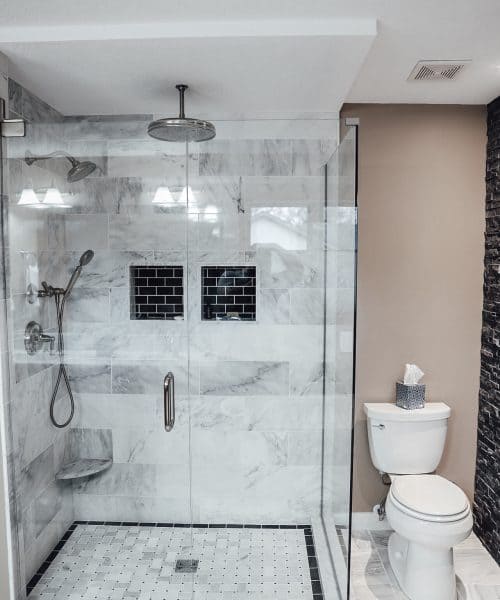 Bathroom Remodeling Encino