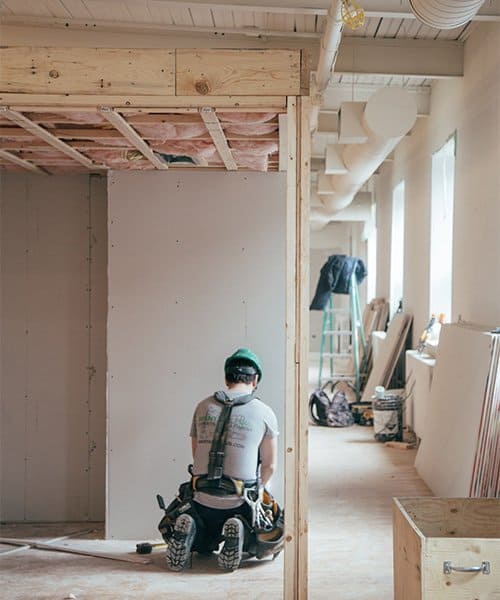 General Home Remodeling Encino