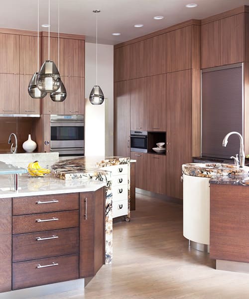 Kitchen Remodeling Encino