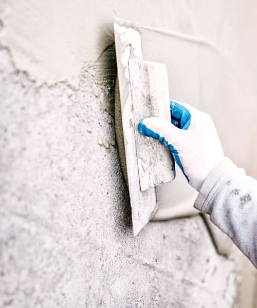 Foundation Repair Encino