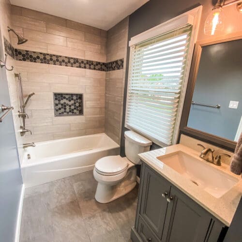 The Benefits of Hiring a Professional for Your Bathroom Remodel in Los Angeles County | TCWRC CA HOME CONTRACTORS