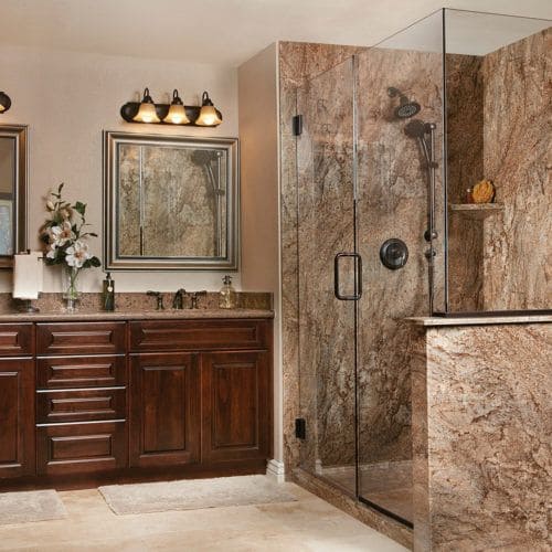 The Benefits of Hiring a Professional for Your Bathroom Remodel in Los Angeles County | TCWRC CA HOME CONTRACTORS