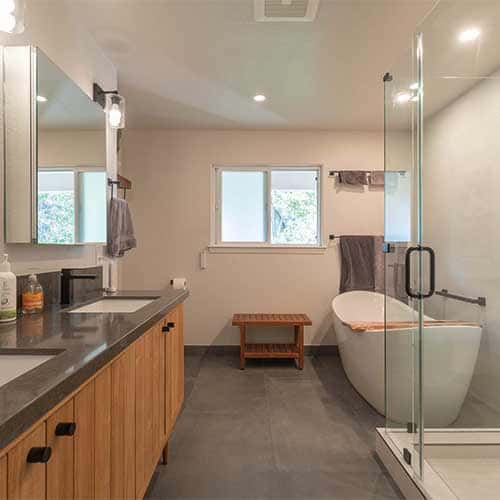 Top 10 Bathroom Remodeling Ideas to Elevate Your Space in Los Angeles County | TCWRC CA HOME CONTRACTORS