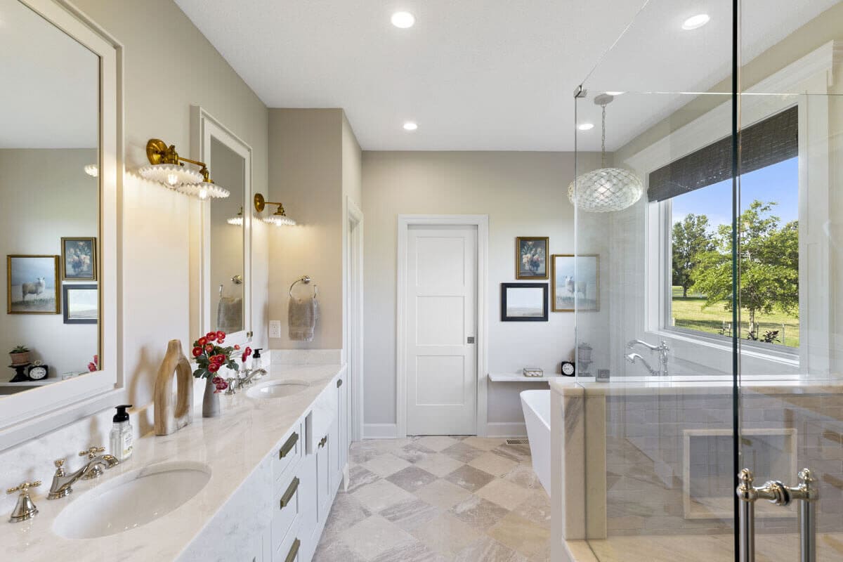 The Benefits of Hiring a Professional for Your Bathroom Remodel in Los Angeles County | TCWRC CA HOME CONTRACTORS