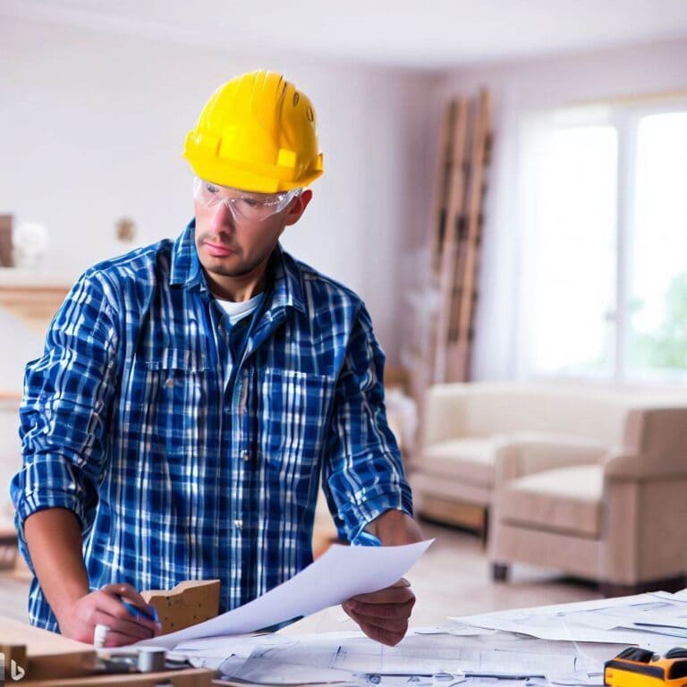 General Home Remodeling Los Angeles
