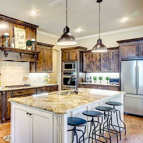 Top 10 Kitchen Remodeling Trends for Modern Homes in Los Angeles County
