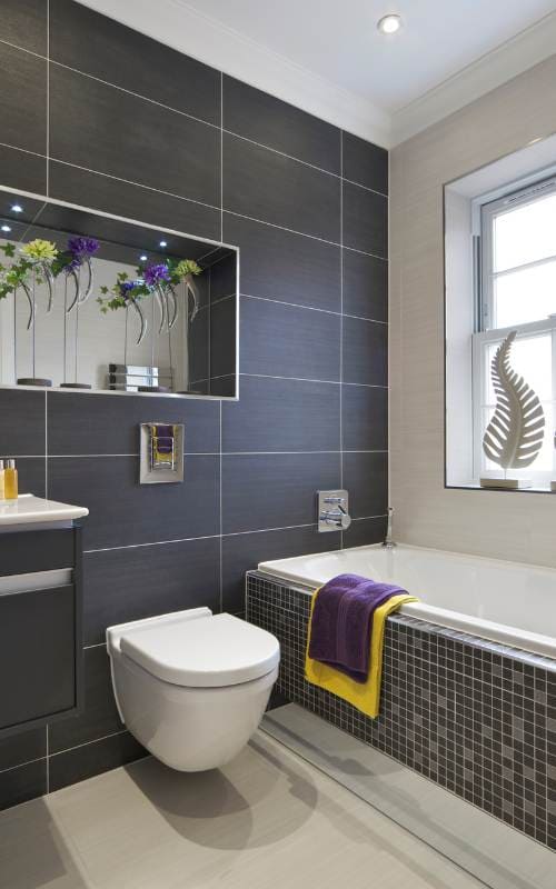 Bathroom Remodeling Services in all cities of California