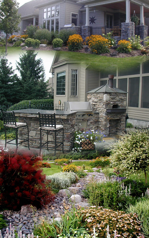 Hardscaping Services in all cities of California
