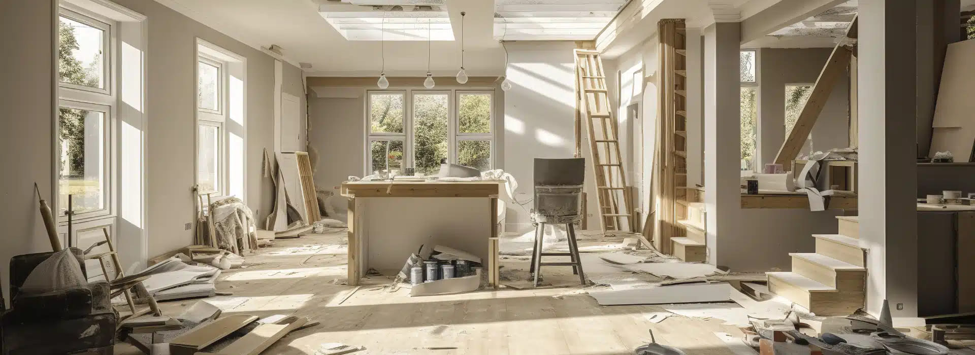 Top-Rated Home Remodeling & Construction Services in Encino, CA